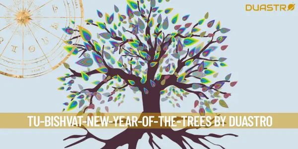 Celebrate Nature&#39;s Renewal: Tu BiShvat - The Jewish New Year of the Trees