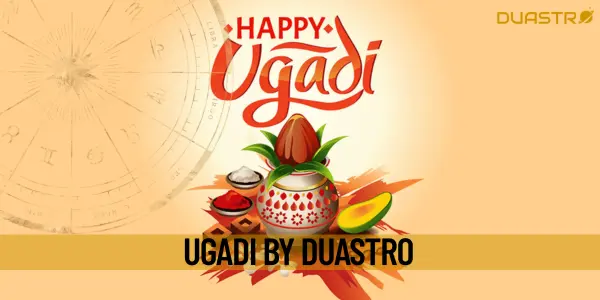 Ugadi: Celebrating the New Year with Joy and Tradition