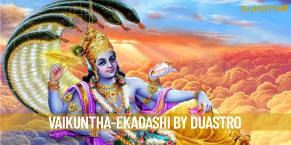 Discover the Significance of Vaikuntha Ekadashi