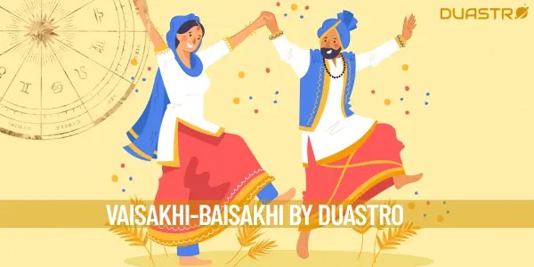 Celebrate the Joy of Vaisakhi: A Colorful Festival of Harvest and Renewal