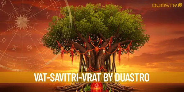 Celebrating the Sacred Tradition of Vat Savitri Vrat