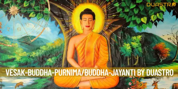 Celebrate the Birth of Buddha: Vesak Festival