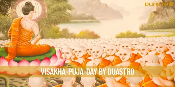 Visakha Puja Day: A Celebration of Peace and Enlightenment