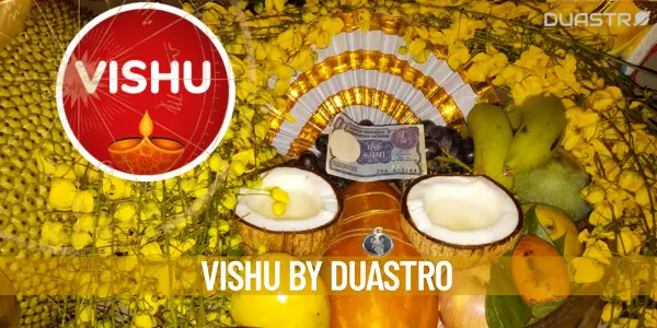 Vibrant Vishu: Celebrating the New Year in Kerala