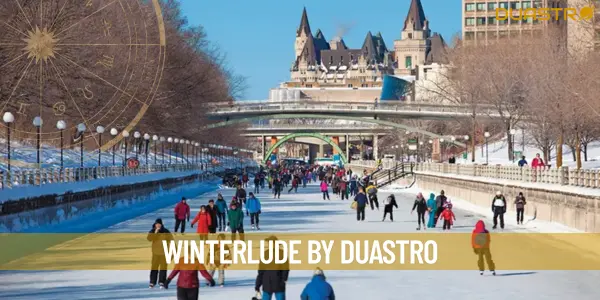 Winter Wonderland: Embracing the Magic of Winterlude