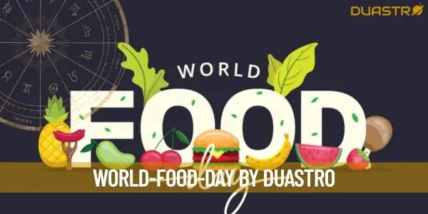 Feeding the Future: Celebrating World Food Day