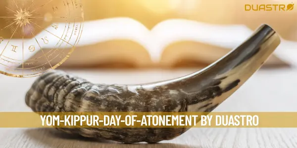 Reflecting on Yom Kippur: A Day of Forgiveness and Renewal