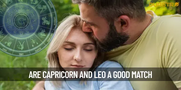 Is Capricorn And Leo A Good Match