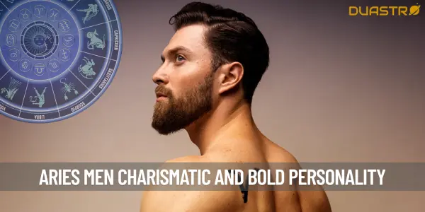 Aries Men - Unveiling the Charismatic Celebrity Persona