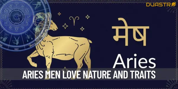 Aries Men - Understanding the Passionate and Loyal Lover