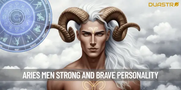 Aries Men - Unveiling the Charismatic and Dynamic Traits of this Zodiac Sign