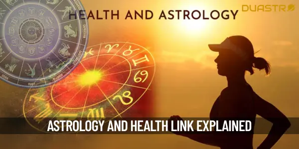 The Connection Between Astrology And Health Issue