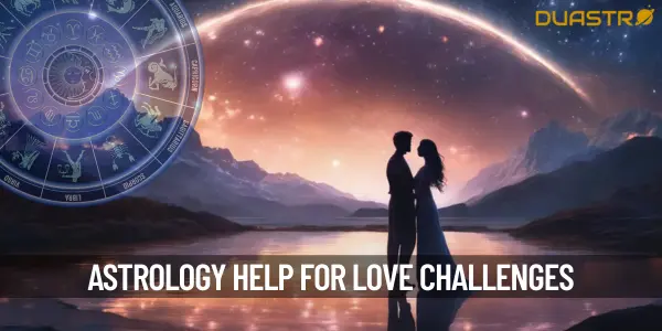 How Astrology Can Help Navigate Relationship Challenges