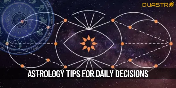 Top 6 Astrological Approaches to Daily Decision-Making