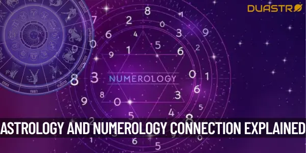 The Celestial Connection Where Astrology and Numerology Merge