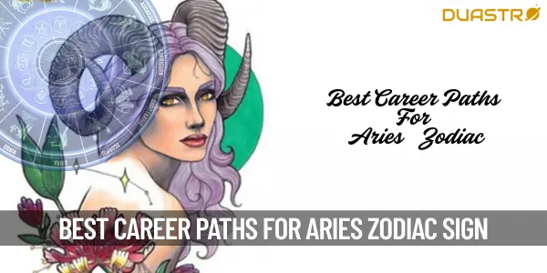 What Are Best Career Choices for Aries