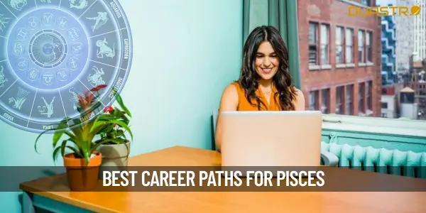 Exploring Exciting Career Paths for a Pisces