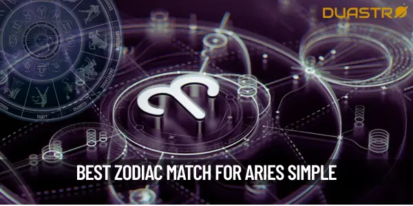 Which Zodiac Sign Aries Should Marry With