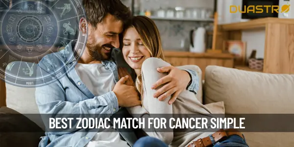 Which Zodiac Sign Cancer Should Marry With 