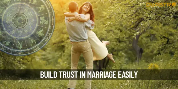 Nurturing Trust and Confidence in Marriage Overcoming Jealousy and Insecurities
