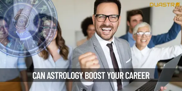 Can Astrology Boost Professional Success