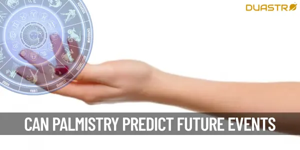 Can Palmistry Predict Future Events