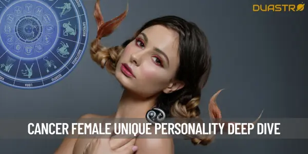 Understanding the Cancer Female - A Deep Dive into Her Unique Personality