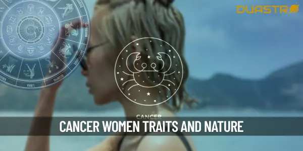 Understanding the Characteristics of Cancer Women