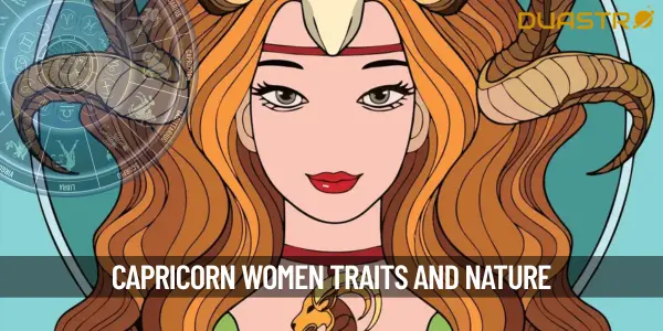 Understanding the Characteristics of Capricorn Women