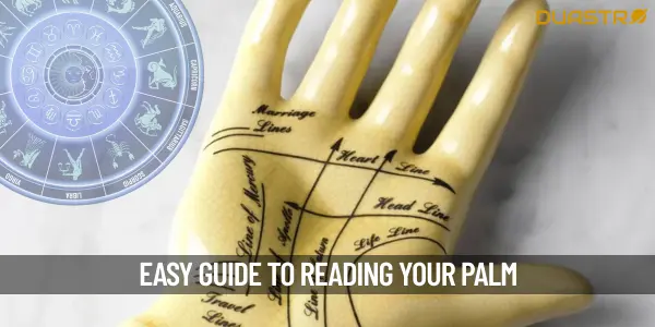 How to Read Your Palm