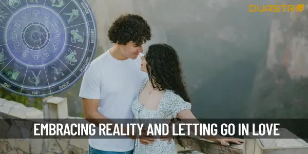 Embracing Reality Letting Go of Unrealistic Expectations in Love