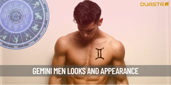 Understanding the Looks of Gemini Men - A Closer Look at Their Appearance
