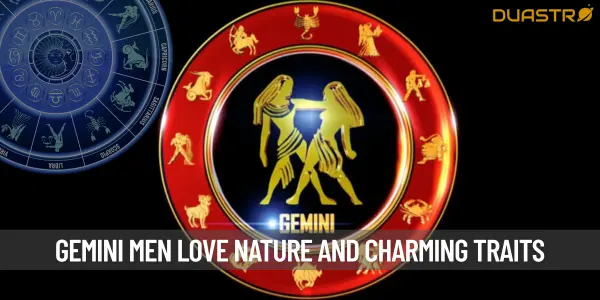 The Enigmatic Charm of Gemini Men&#39;s Lovers