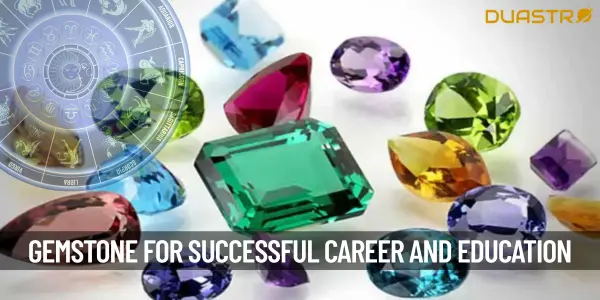 This Gemstone Can Help You in Successful Career and Education