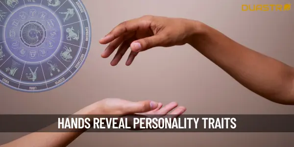 Do Hands Reveal Personality Traits
