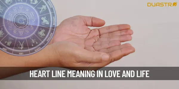 The Heart Lines Role in Guiding Your Love Journey