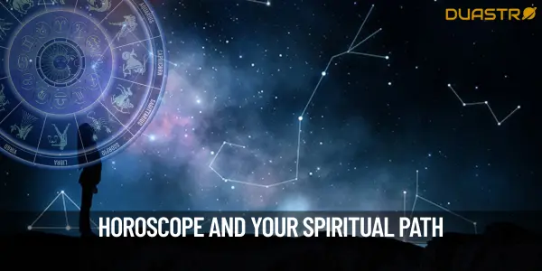 Horoscope and Spirituality Exploring Your Cosmic Connection