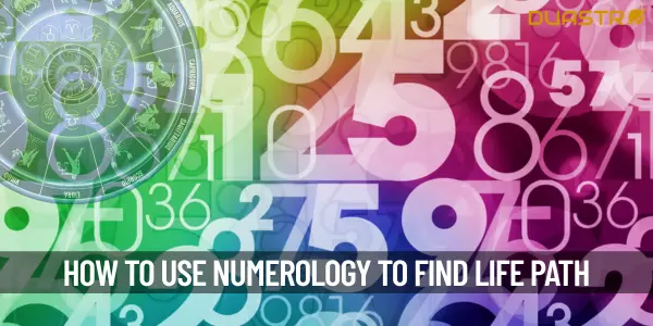 How To Use Numerology To Find Your Life Path