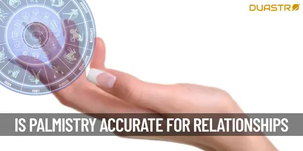 Is Palmistry Accurate for Relationships