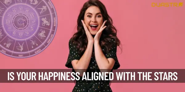 Is Your Happiness Aligned in Stars