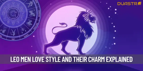 The Enigmatic Charms of Leo Men&#39;s Lovers