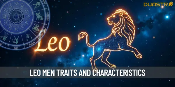 Understanding Leo Men - Traits and Characteristics Revealed