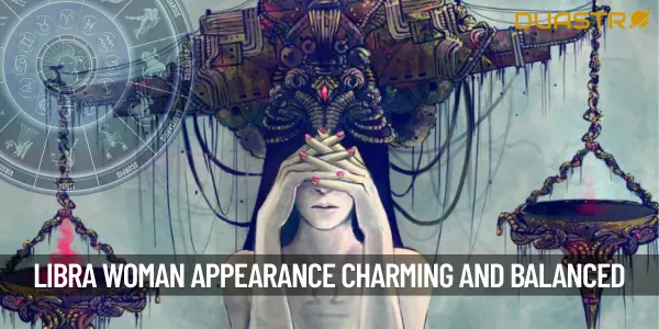 Charming and Balanced - A Look at the Appearance of Libra Women