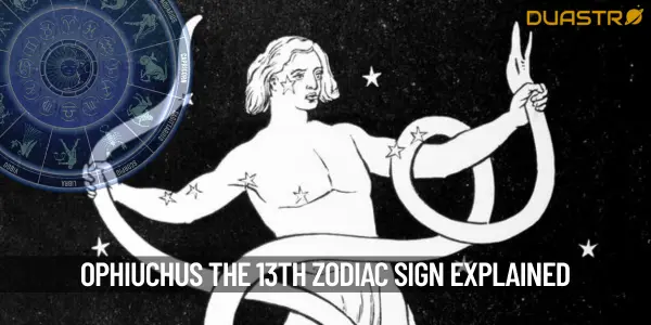 What Do You Think About Ophiuchus The 13th Sign Of The Zodiac