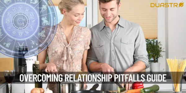 Overcoming Common Relationship Pitfalls A Survival Guide