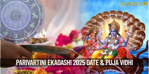 Parivartini Ekadashi 2025 Date Time Puja Vidhi & Vrat Katha
