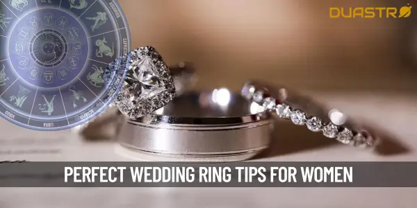 What Are Some Tips For Choosing The Perfect Wedding Ring For Women
