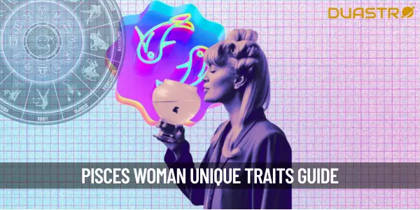 Understanding the Unique Traits of a Pisces Woman