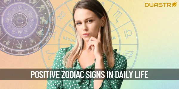 Top Zodiac Signs That Radiate Positivity in Everyday Challenges