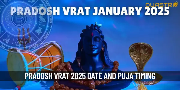 Pradosh Vrat 2025 Date Puja Time And Tithi